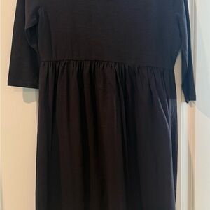 Matilda Jane Black casual dress